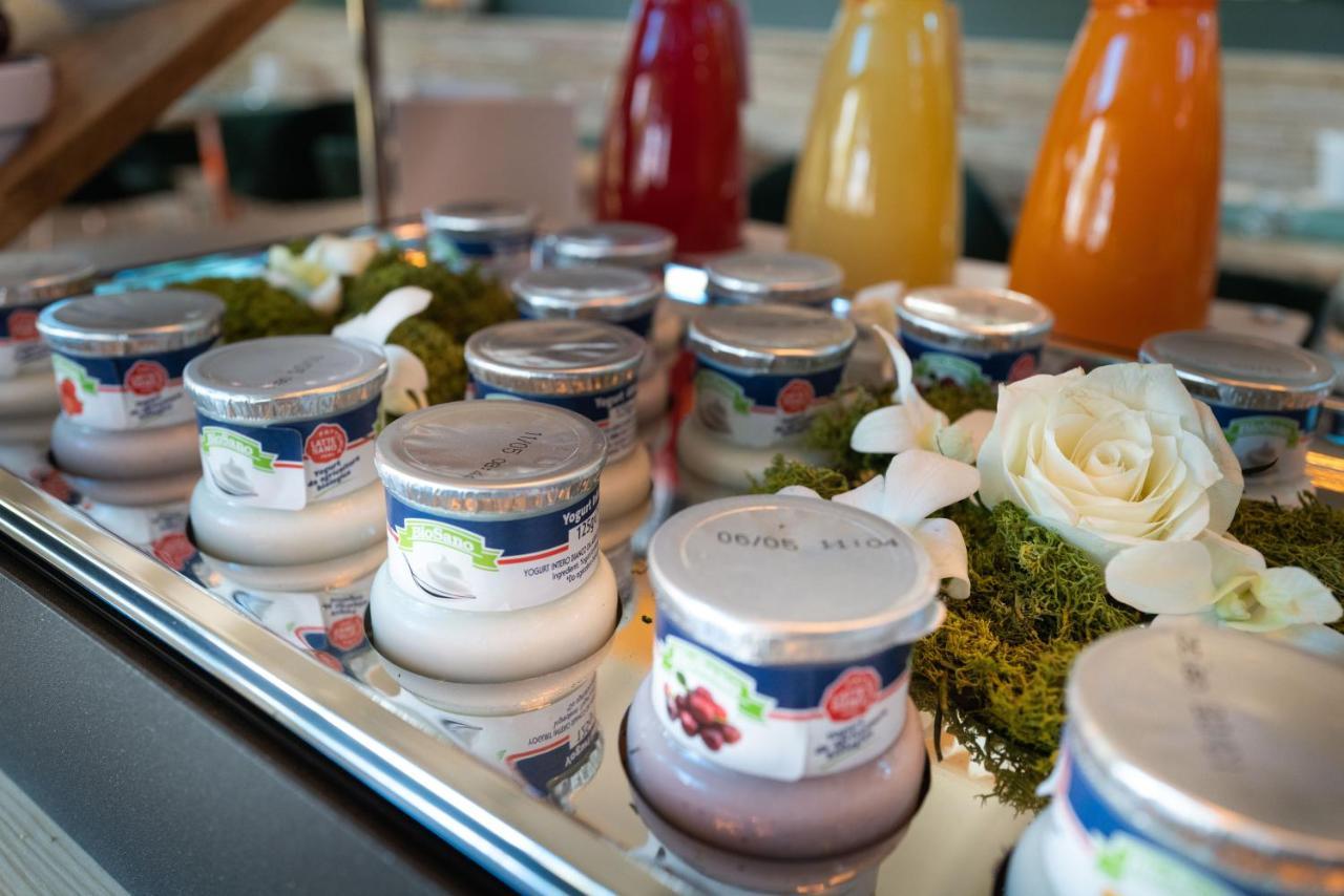 Villa Caribe Resort & Spa Spigno Saturnia ภายนอก รูปภาพ