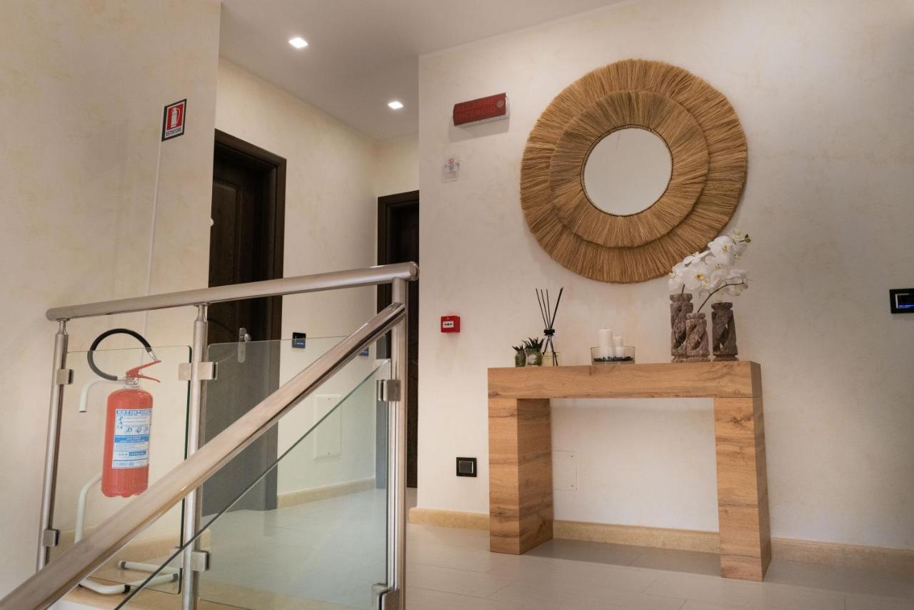 Villa Caribe Resort & Spa Spigno Saturnia ภายนอก รูปภาพ