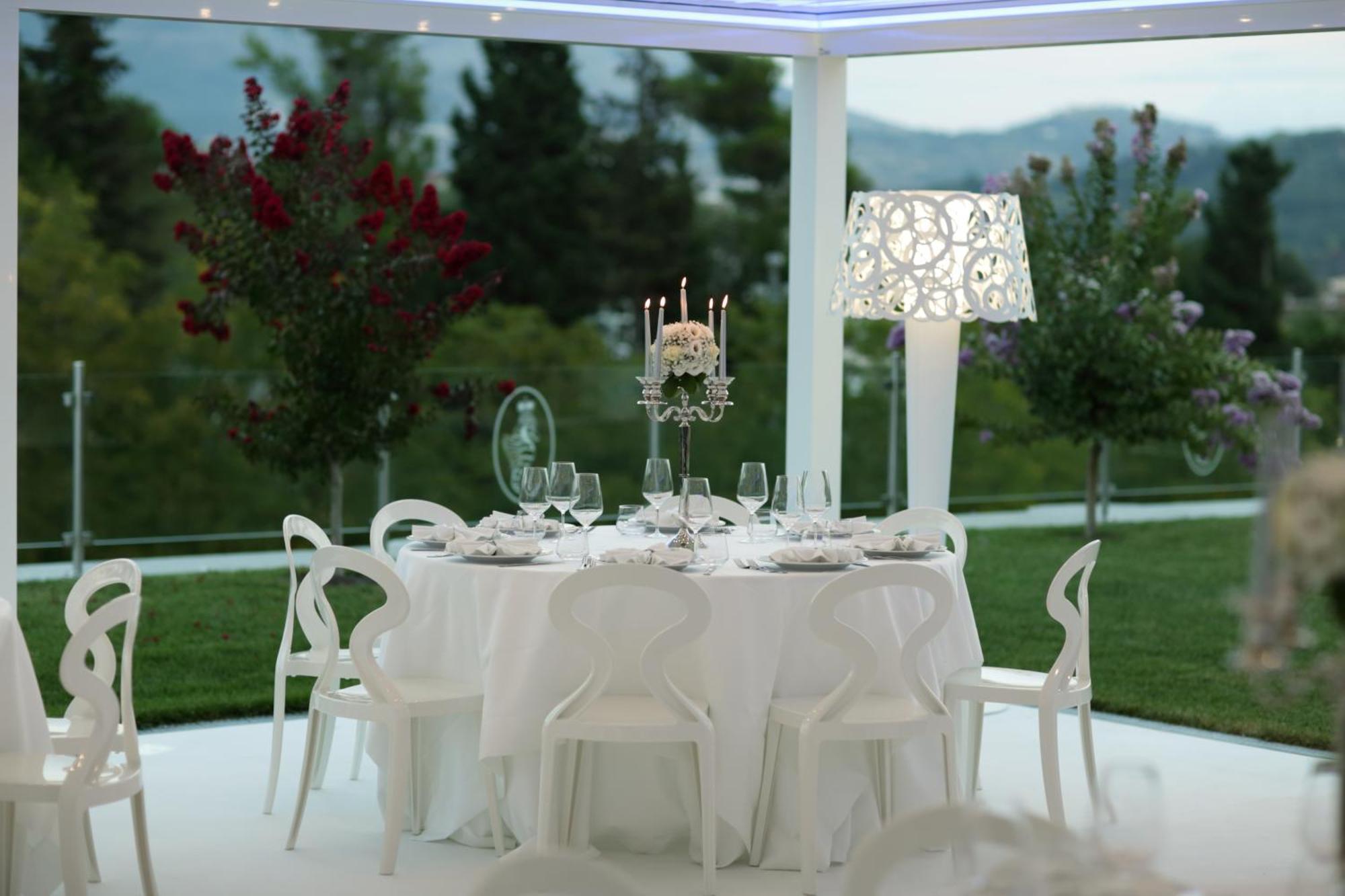 Villa Caribe Resort & Spa Spigno Saturnia ภายนอก รูปภาพ