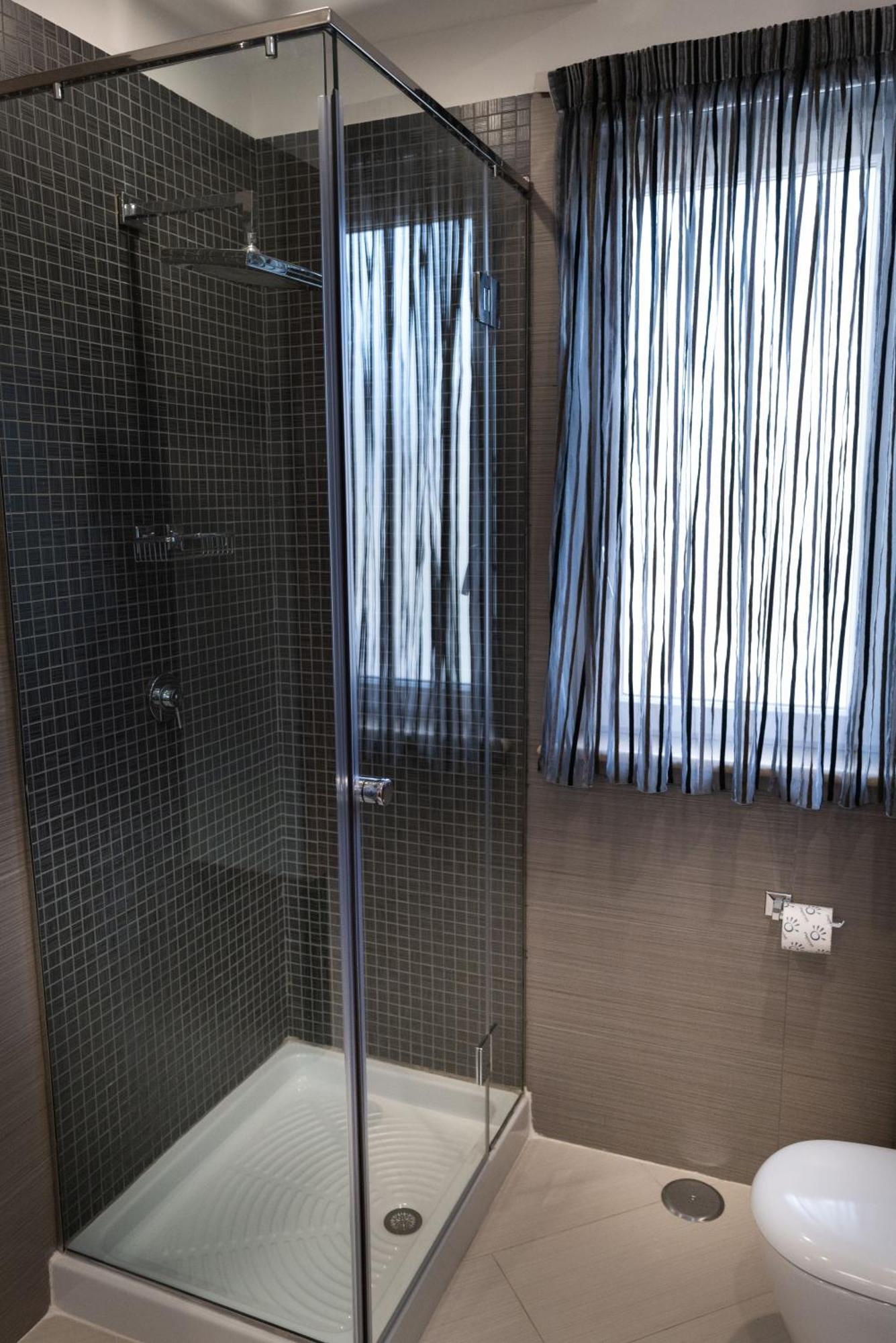 Villa Caribe Resort & Spa Spigno Saturnia ภายนอก รูปภาพ