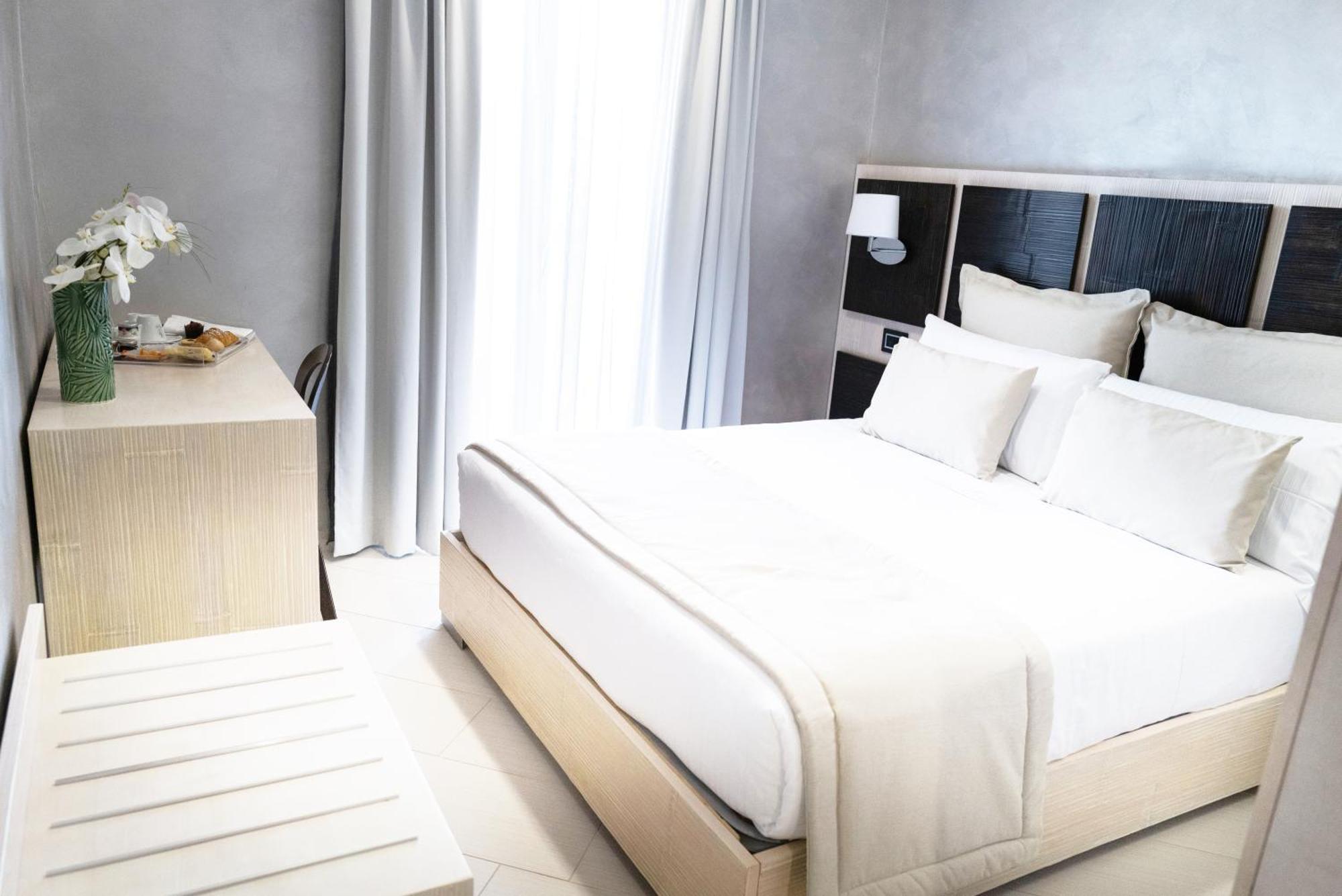 Villa Caribe Resort & Spa Spigno Saturnia ภายนอก รูปภาพ